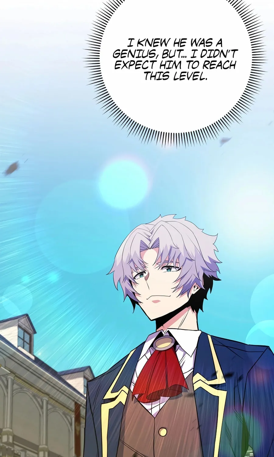 Reborn as the Overpowered Genius Lord Chapter 55 page 52 - 