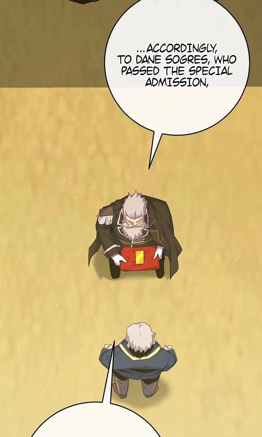 Reborn as the Overpowered Genius Lord Chapter 55 page 57 - 