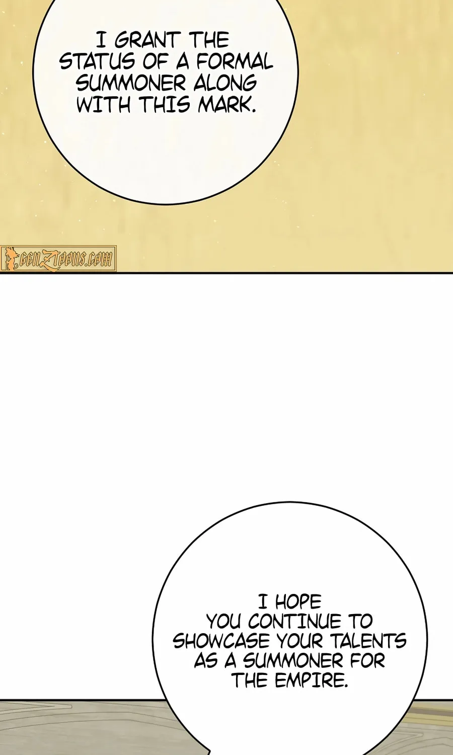 Reborn as the Overpowered Genius Lord Chapter 55 page 58 - 
