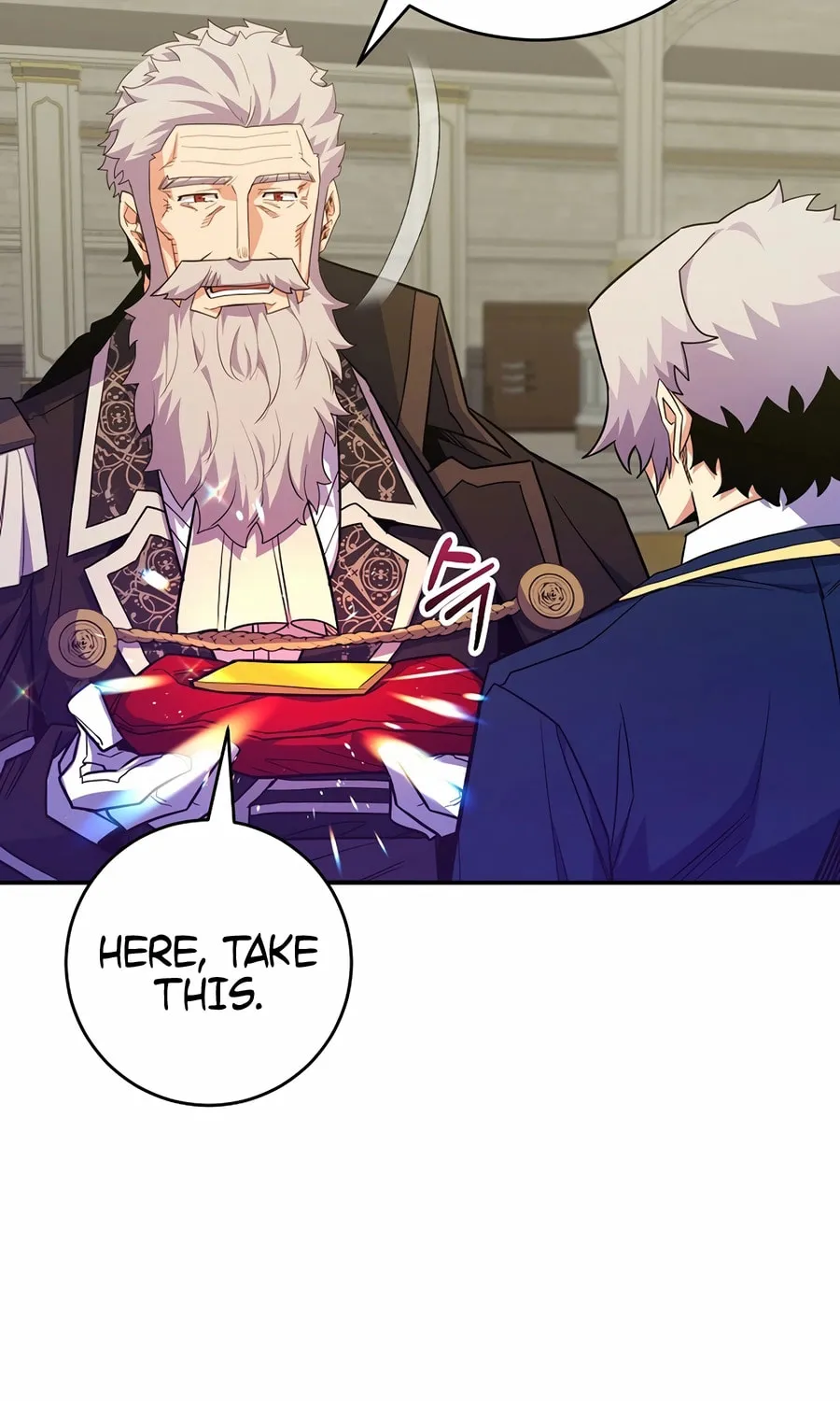 Reborn as the Overpowered Genius Lord Chapter 55 page 59 - 
