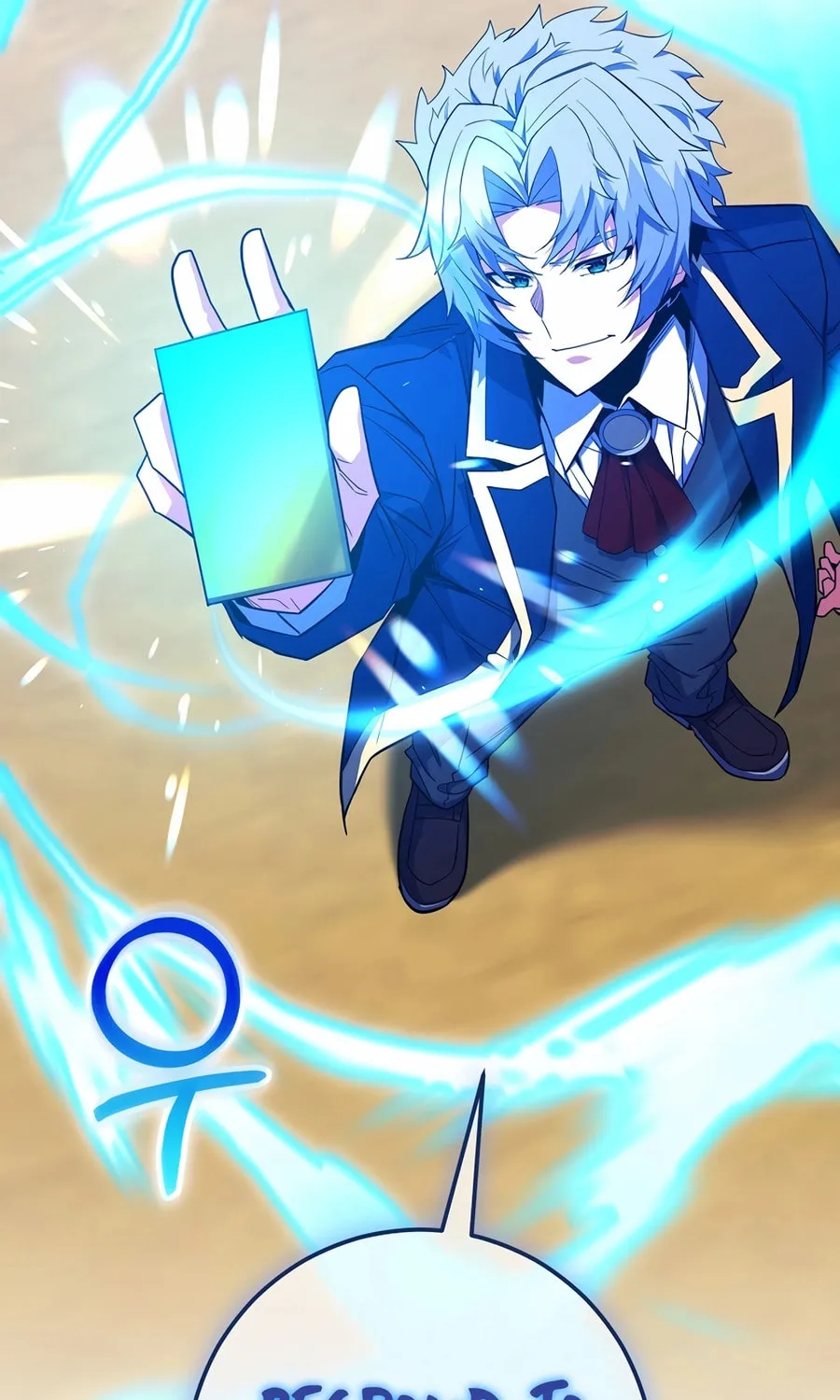 Reborn as the Overpowered Genius Lord Chapter 55 page 65 - 