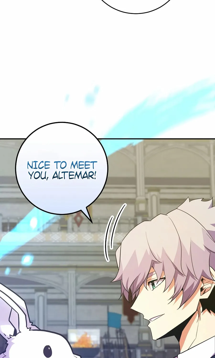 Reborn as the Overpowered Genius Lord Chapter 55 page 82 - 