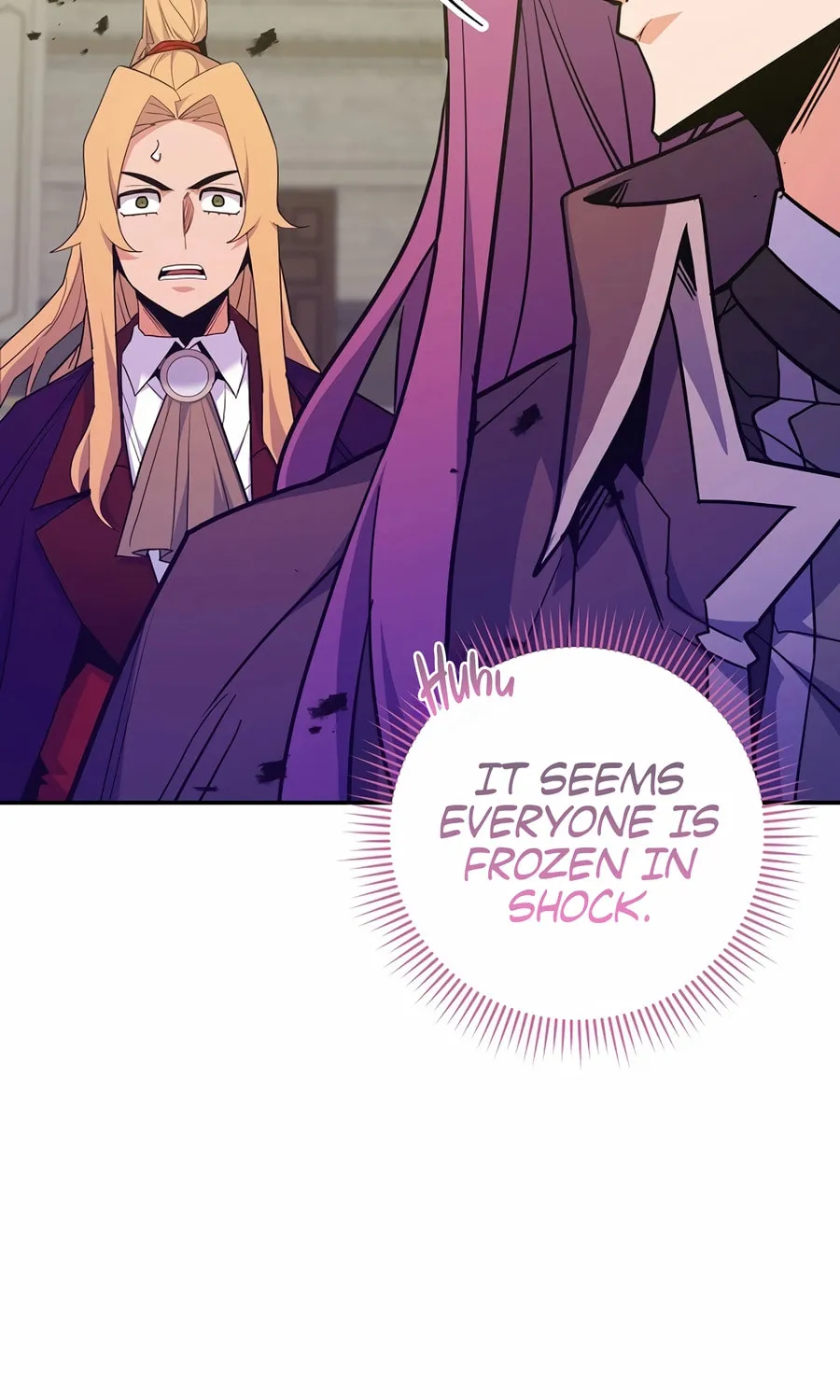 Reborn as the Overpowered Genius Lord Chapter 55 page 87 - 