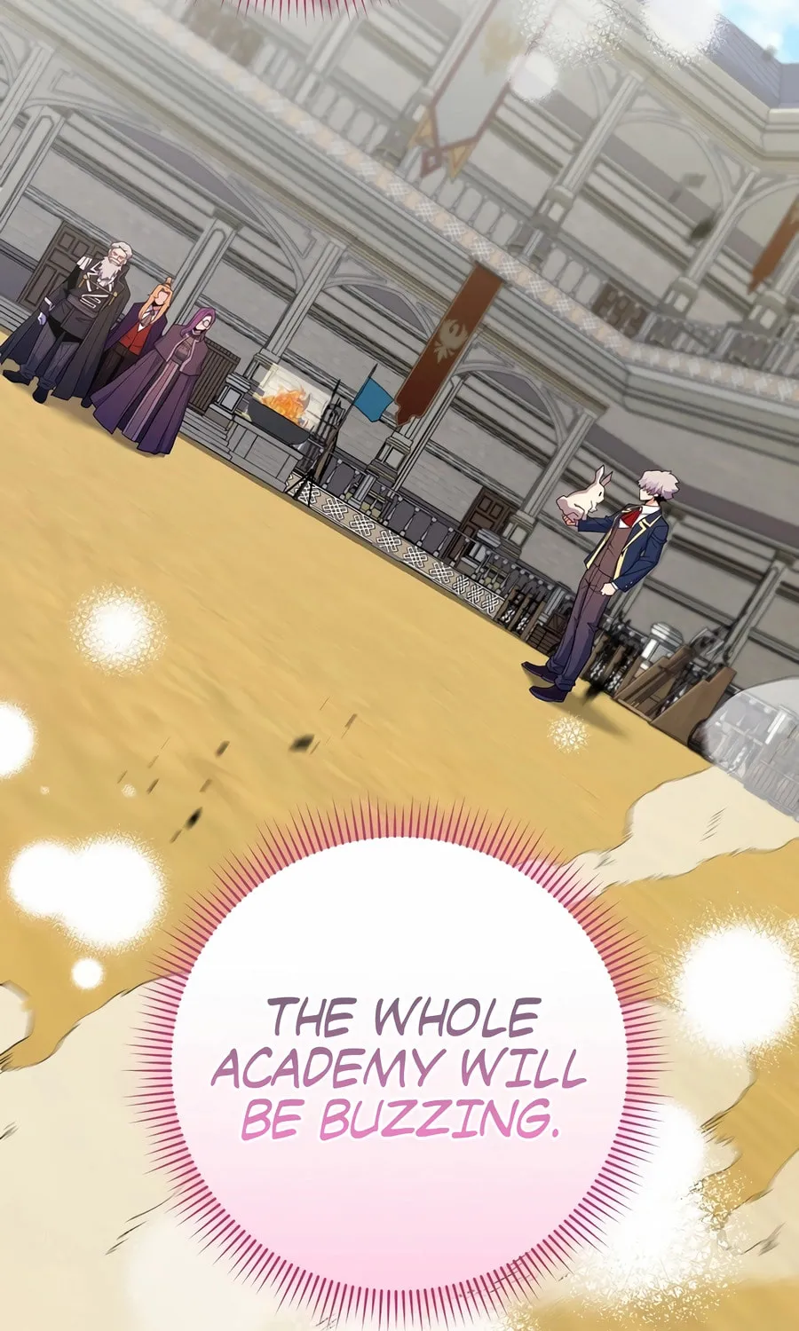 Reborn as the Overpowered Genius Lord Chapter 55 page 89 - 