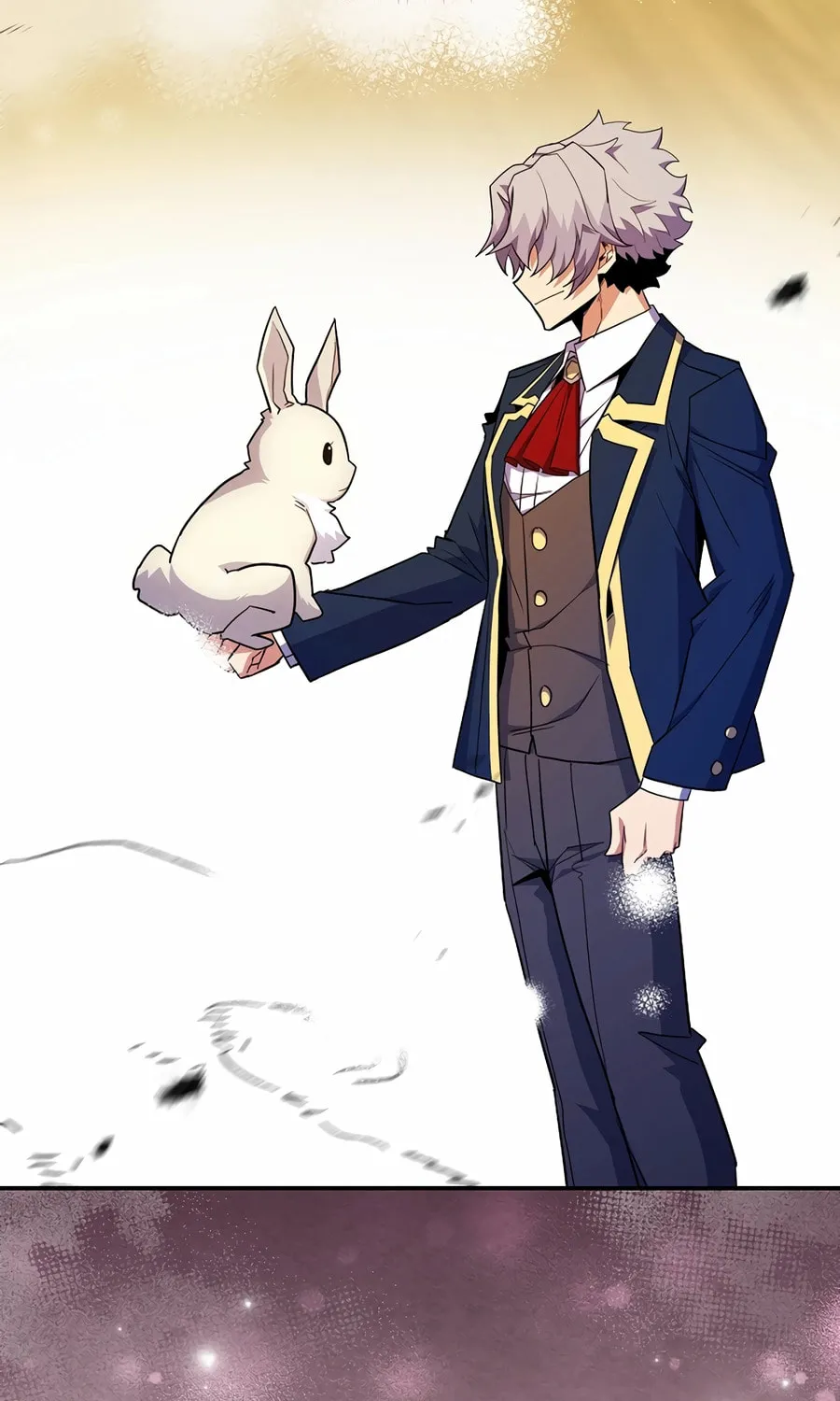 Reborn as the Overpowered Genius Lord Chapter 55 page 90 - 