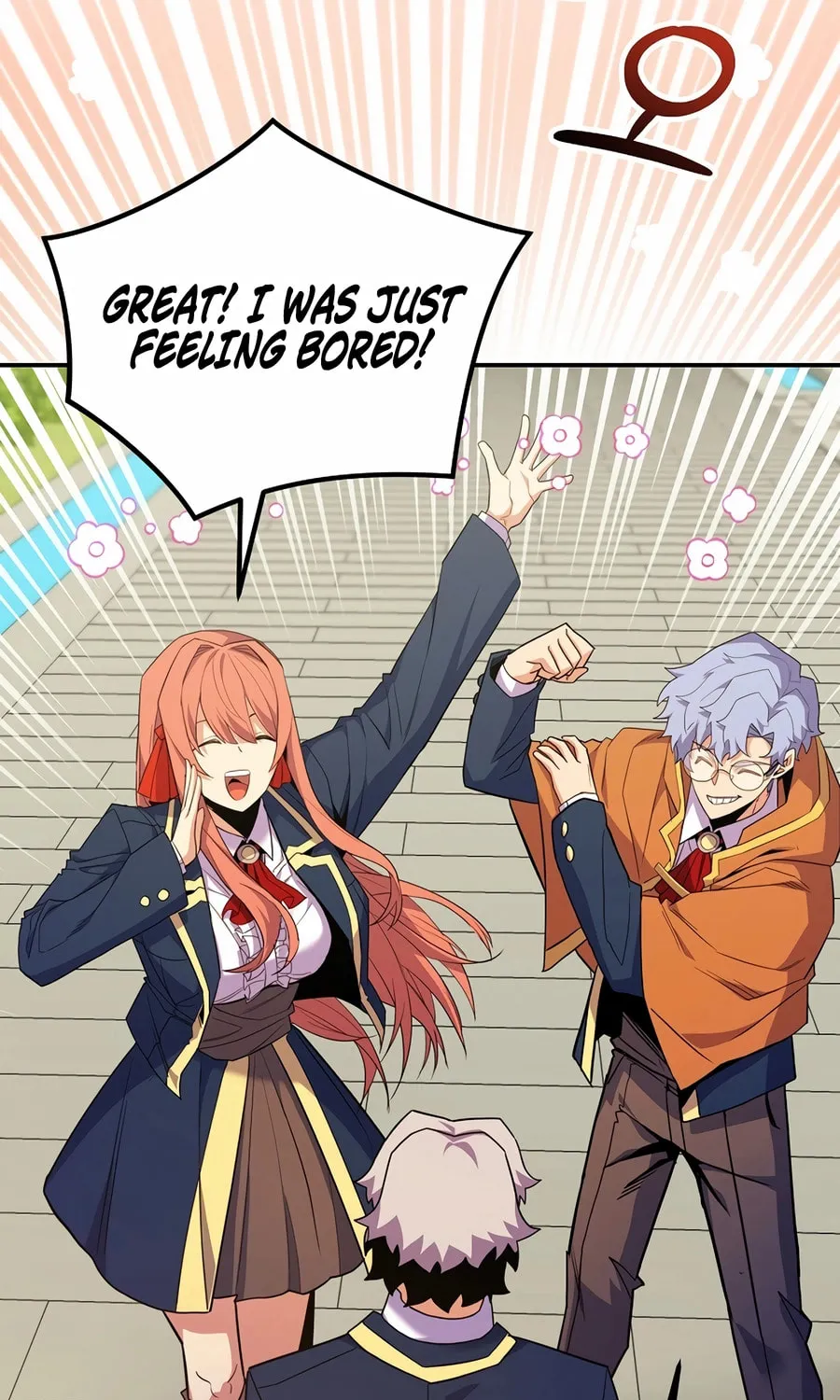 Reborn as the Overpowered Genius Lord Chapter 55 page 100 - 