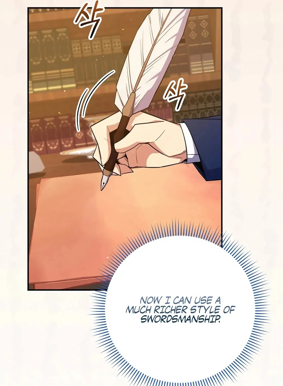 Reborn as the Overpowered Genius Lord Chapter 56 page 11 - 