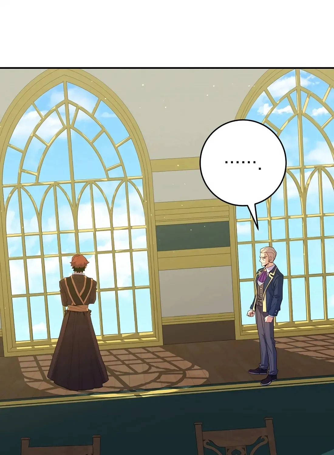 Reborn as the Overpowered Genius Lord Chapter 56 page 115 - 