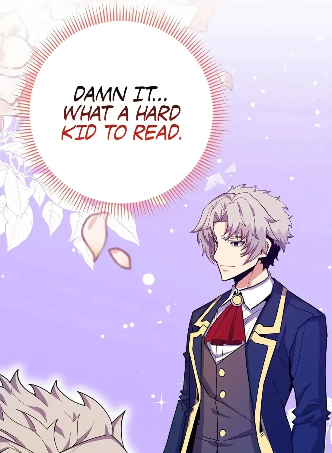 Reborn as the Overpowered Genius Lord Chapter 56 page 121 - 