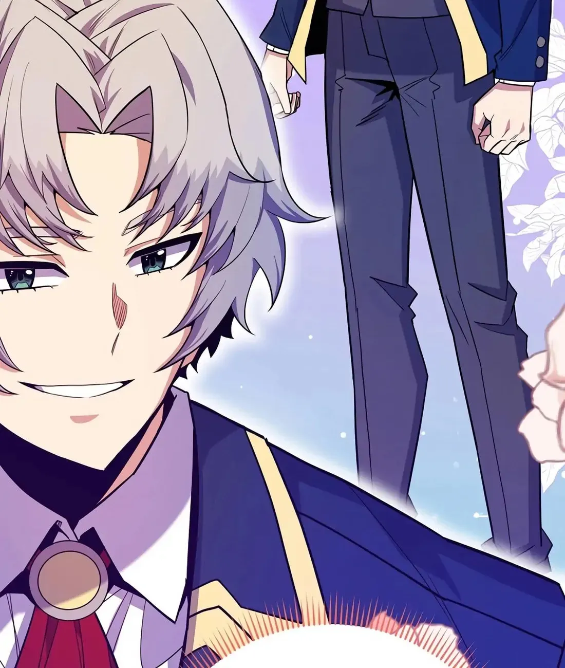 Reborn as the Overpowered Genius Lord Chapter 56 page 122 - 