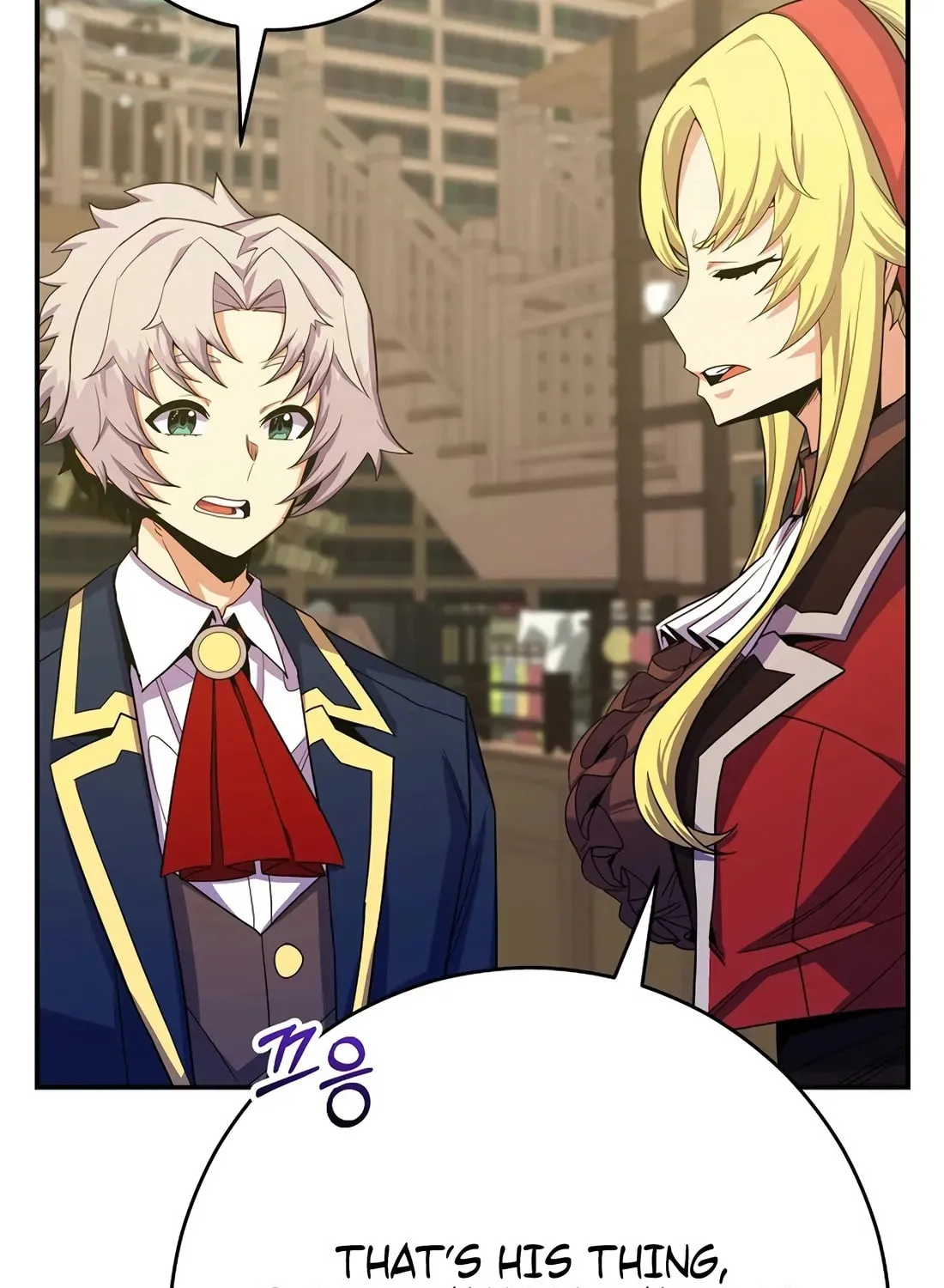Reborn as the Overpowered Genius Lord Chapter 56 page 135 - 
