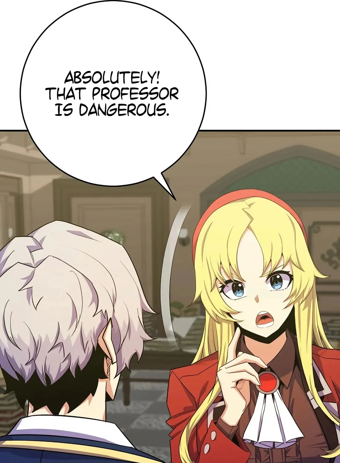 Reborn as the Overpowered Genius Lord Chapter 56 page 141 - 