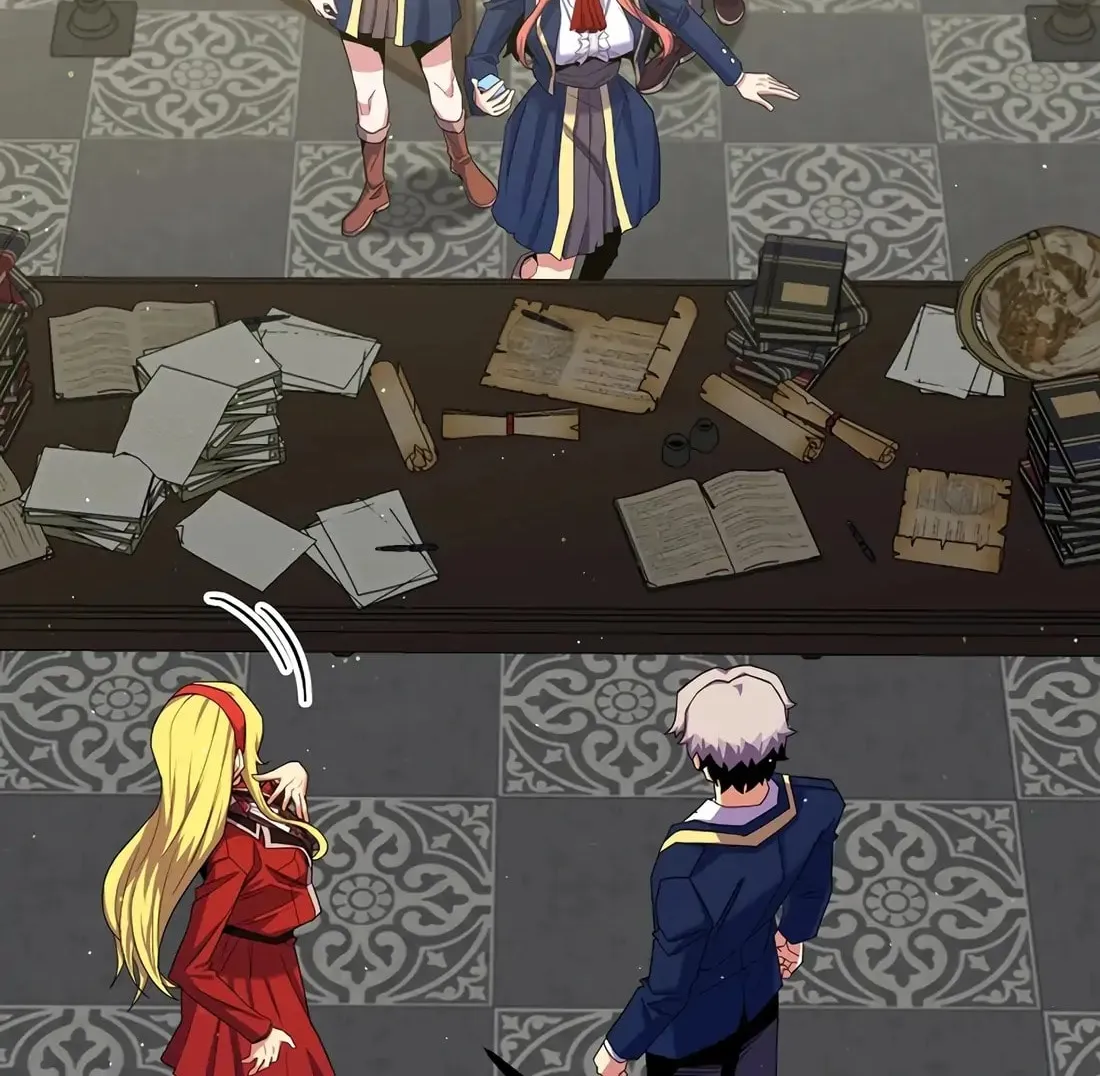Reborn as the Overpowered Genius Lord Chapter 56 page 152 - 