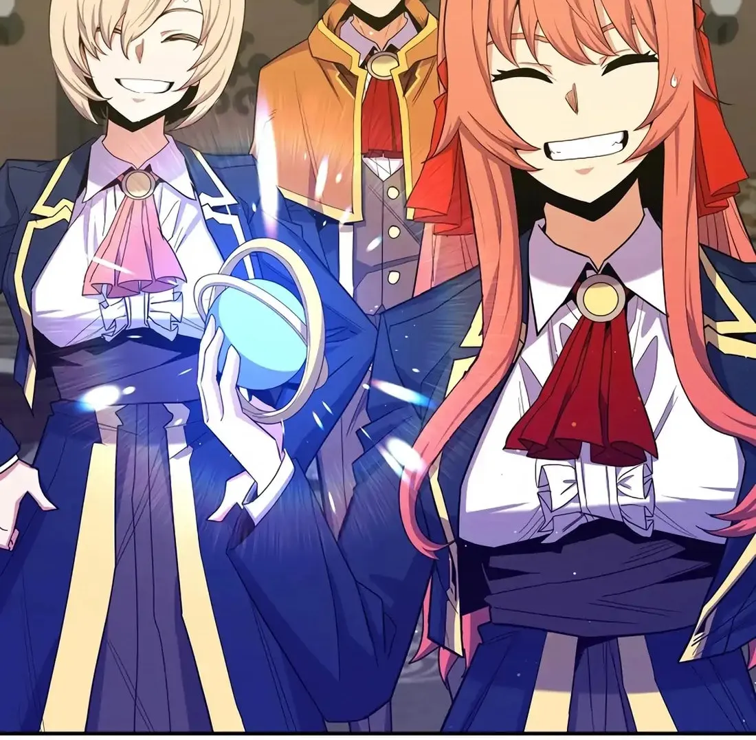 Reborn as the Overpowered Genius Lord Chapter 56 page 156 - 