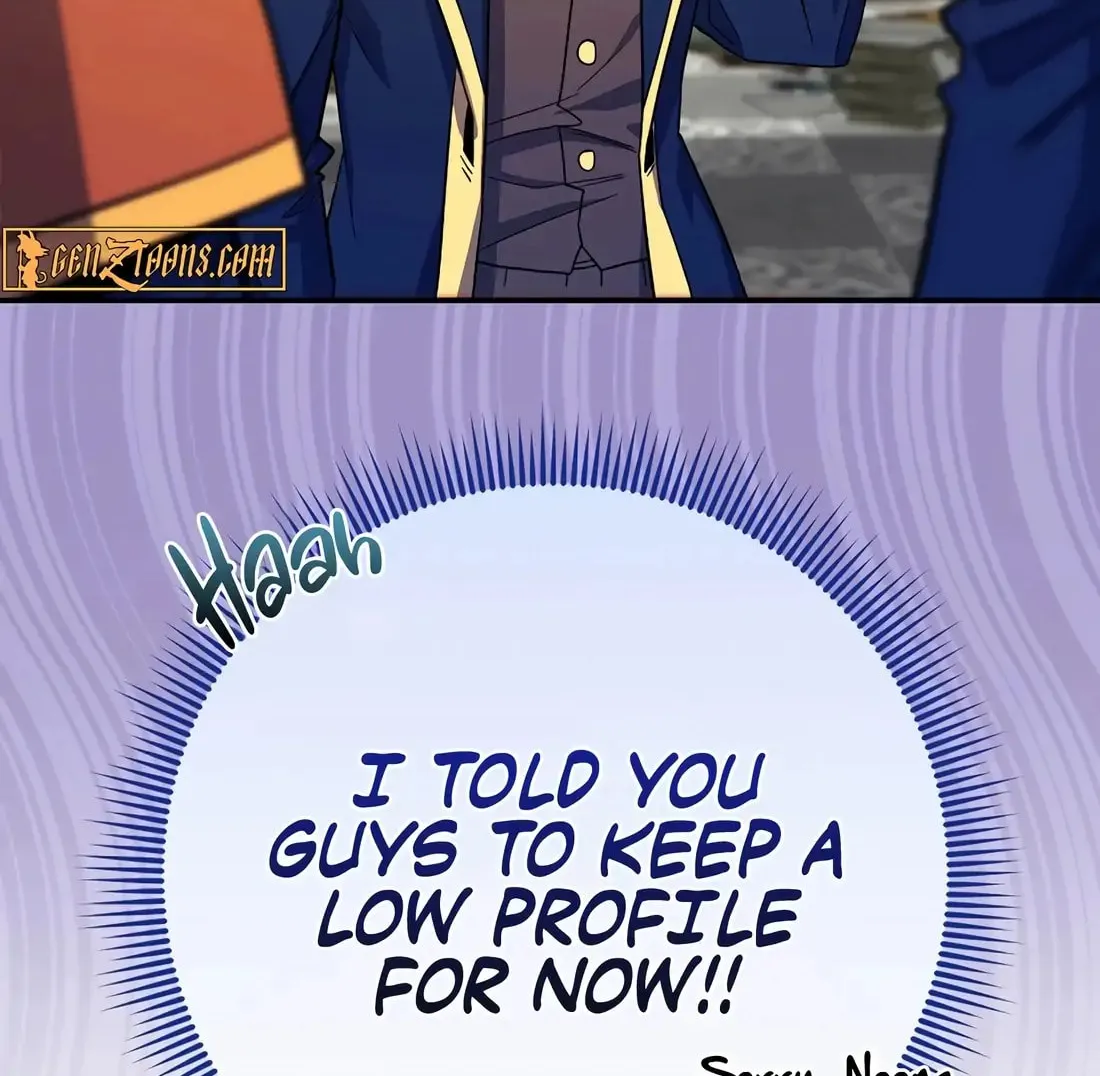 Reborn as the Overpowered Genius Lord Chapter 56 page 158 - 