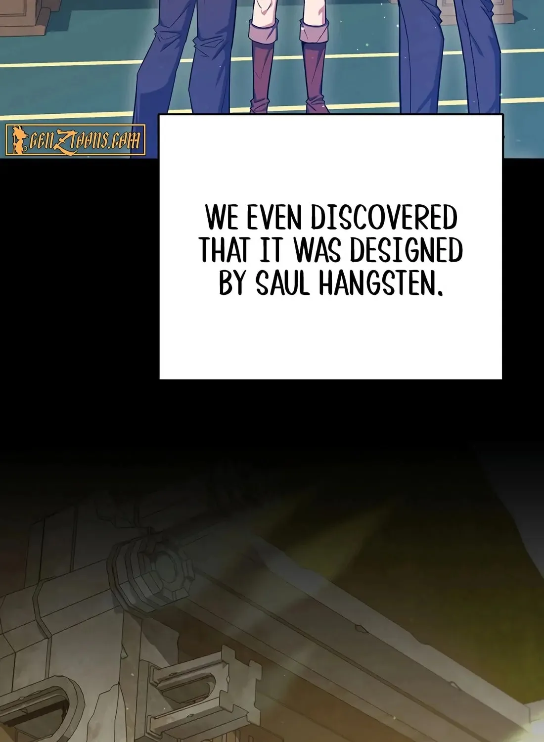 Reborn as the Overpowered Genius Lord Chapter 56 page 17 - 