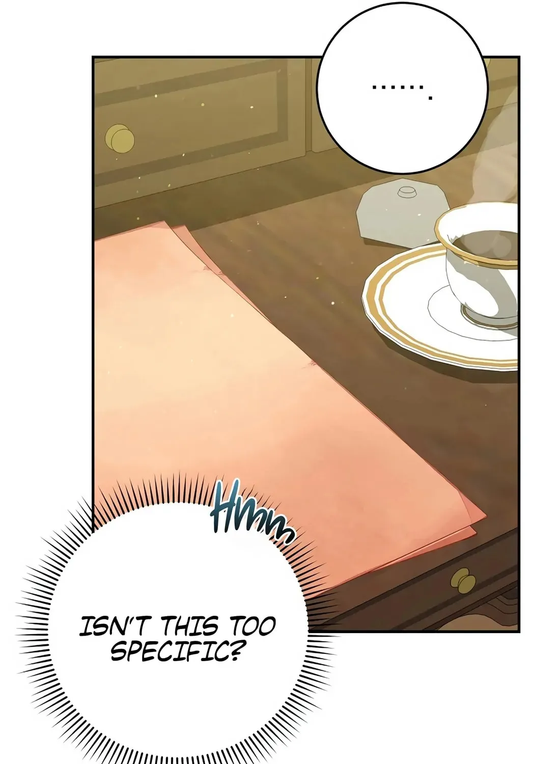 Reborn as the Overpowered Genius Lord Chapter 56 page 21 - 