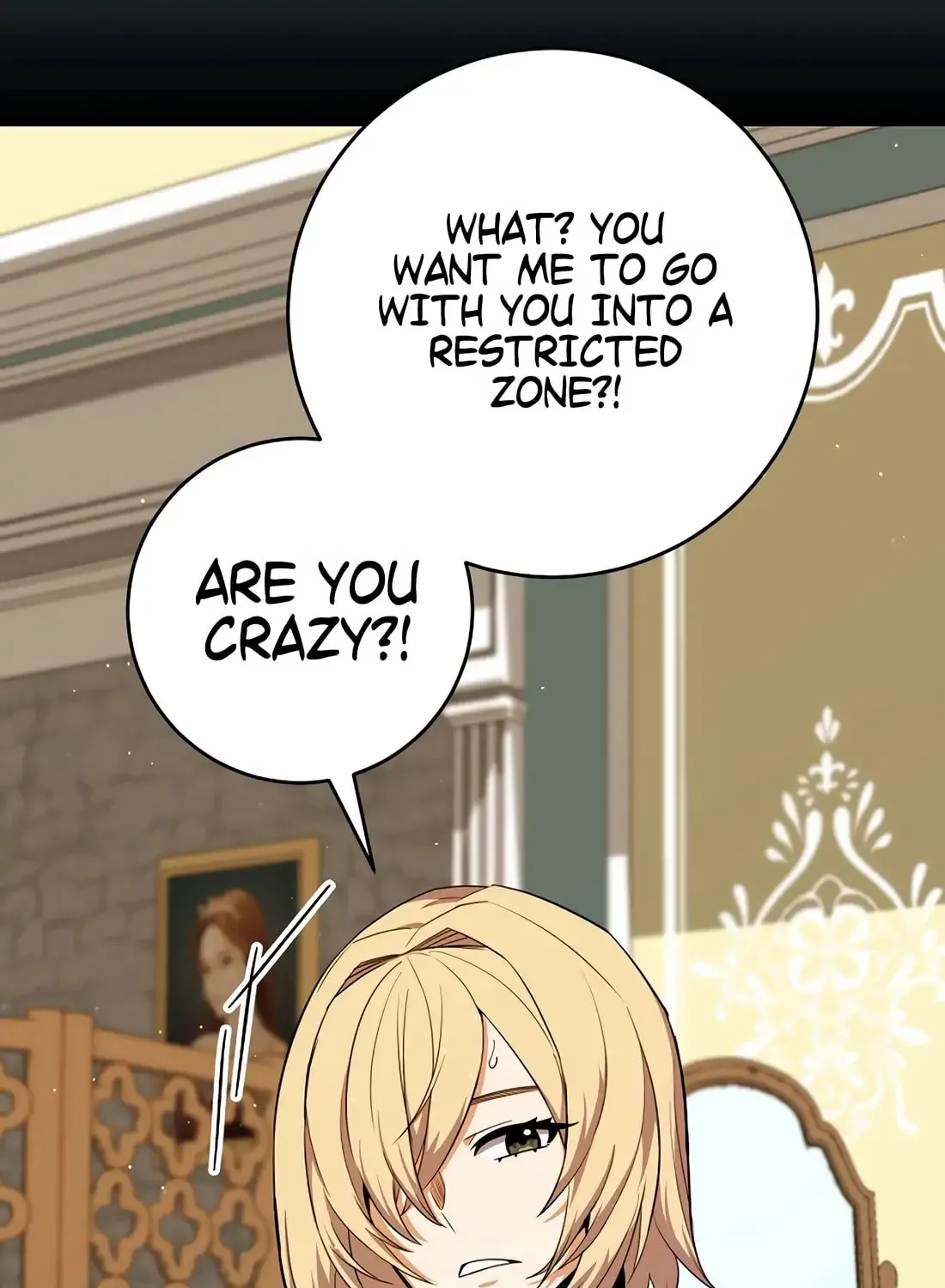 Reborn as the Overpowered Genius Lord Chapter 56 page 33 - 