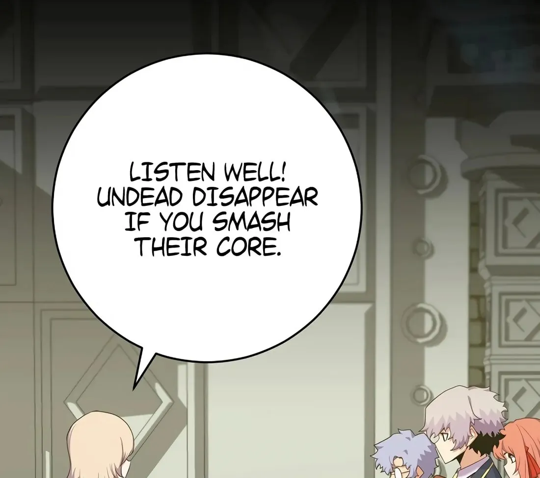 Reborn as the Overpowered Genius Lord Chapter 56 page 36 - 