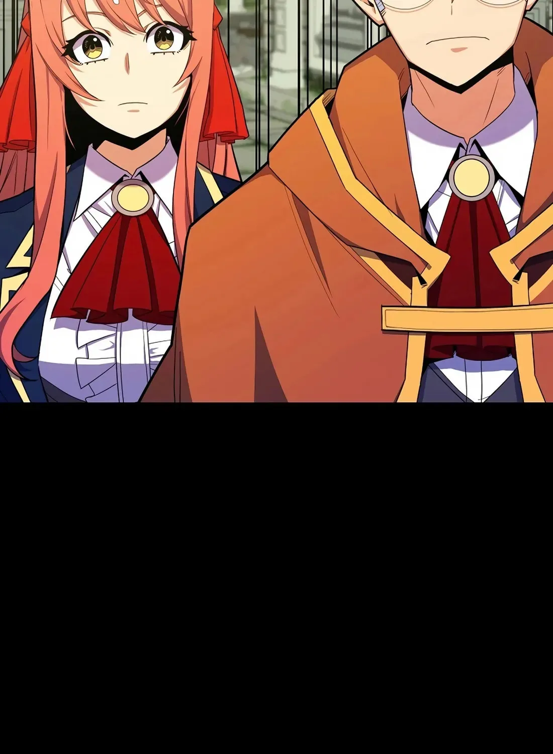 Reborn as the Overpowered Genius Lord Chapter 56 page 39 - 