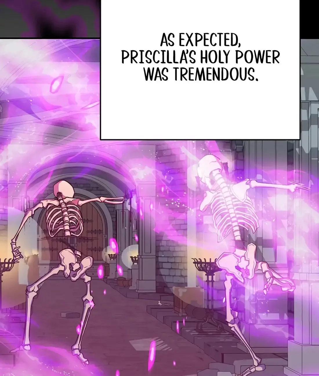 Reborn as the Overpowered Genius Lord Chapter 56 page 44 - 