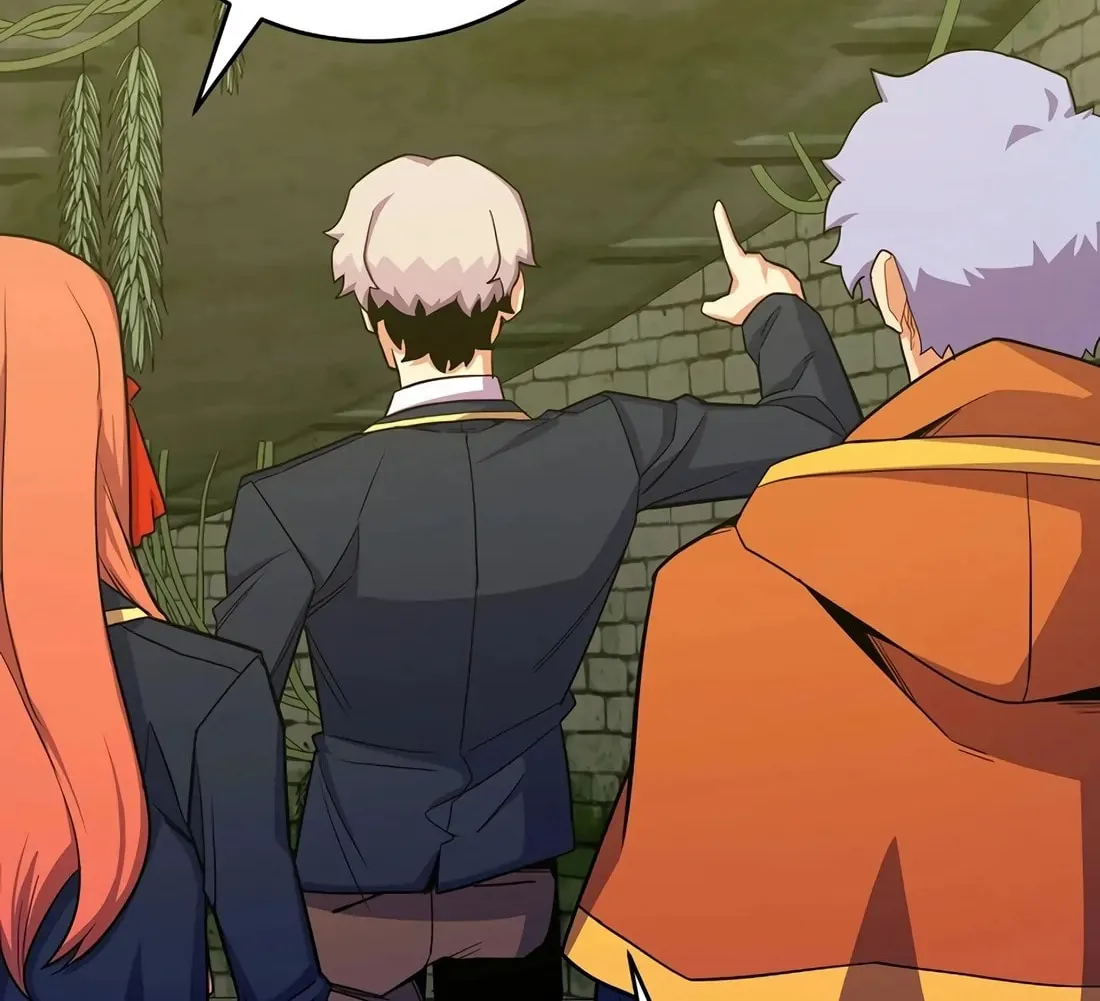 Reborn as the Overpowered Genius Lord Chapter 56 page 56 - 
