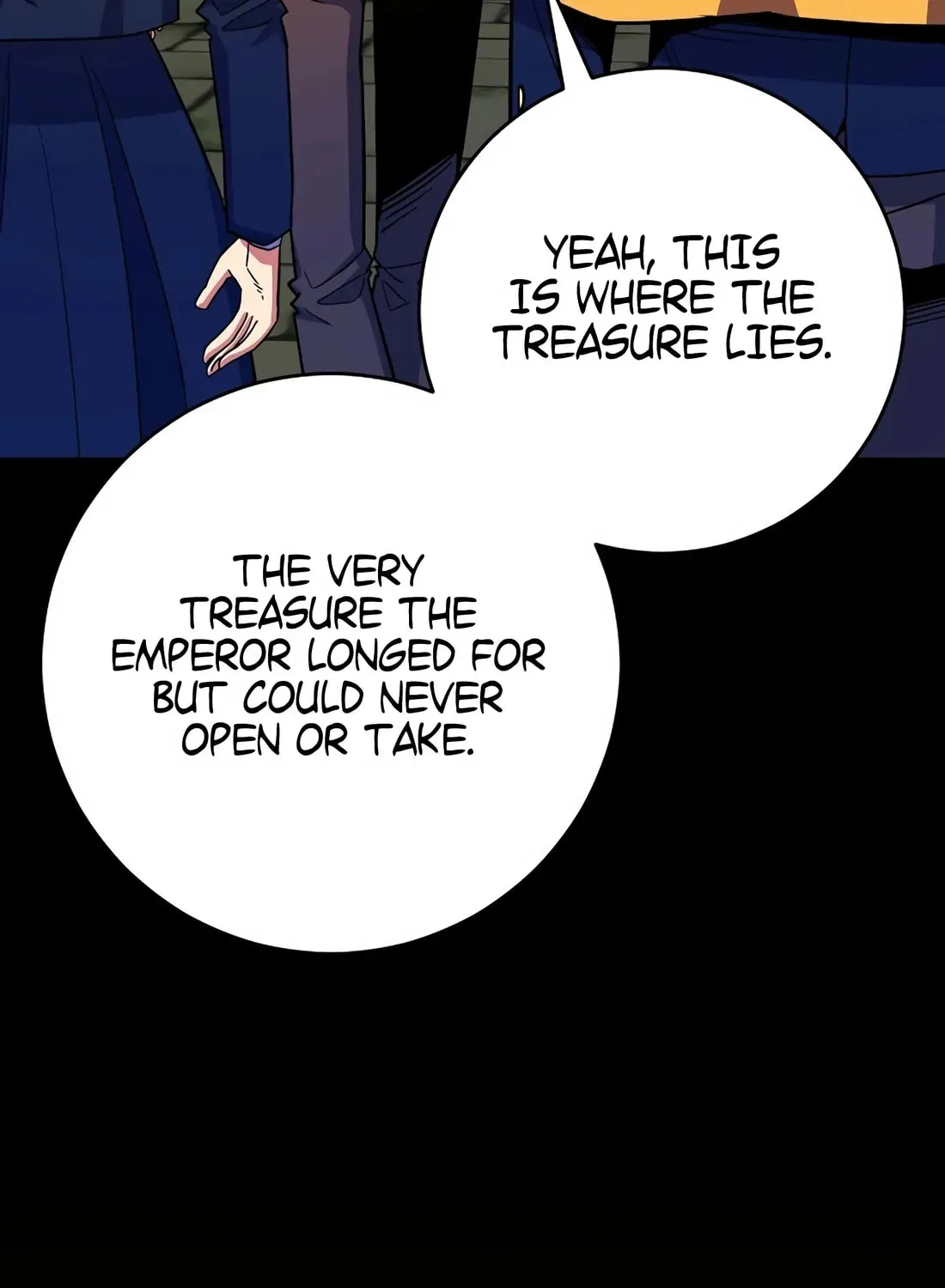Reborn as the Overpowered Genius Lord Chapter 56 page 57 - 