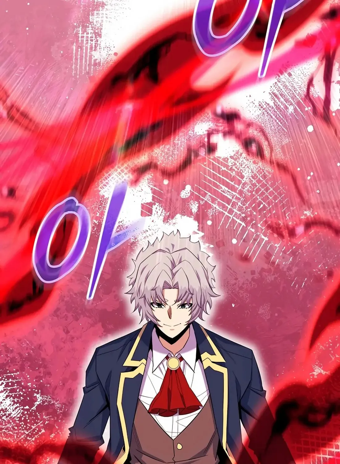 Reborn as the Overpowered Genius Lord Chapter 56 page 77 - 