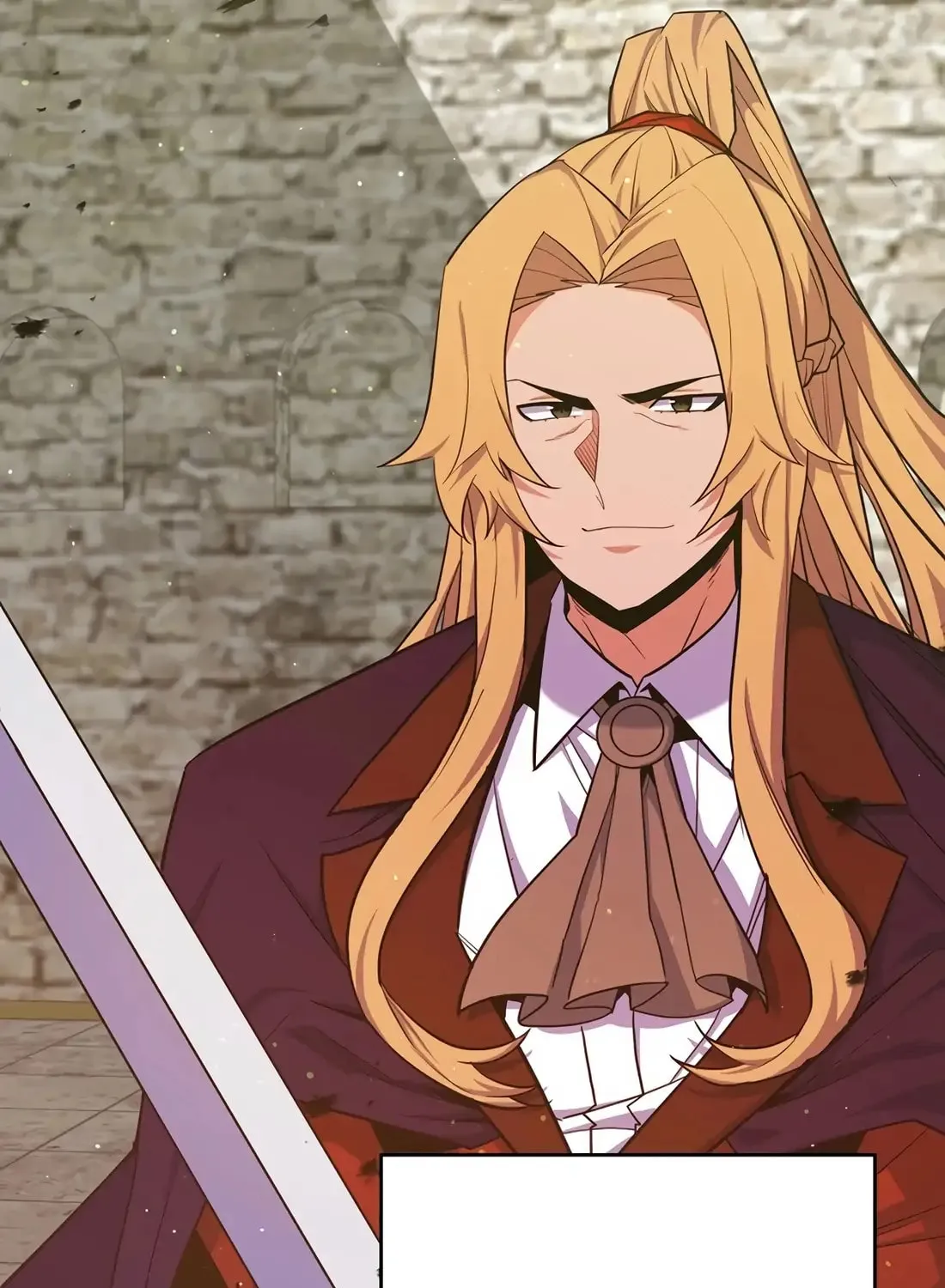 Reborn as the Overpowered Genius Lord Chapter 56 page 9 - 