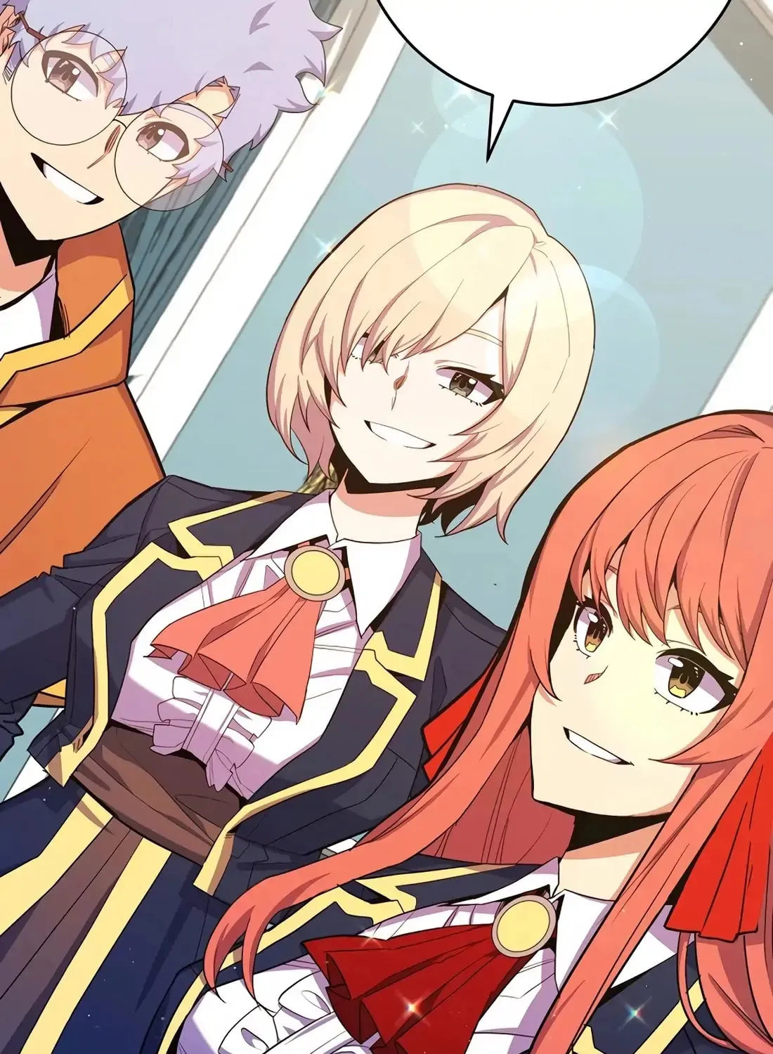 Reborn as the Overpowered Genius Lord Chapter 56 page 89 - 