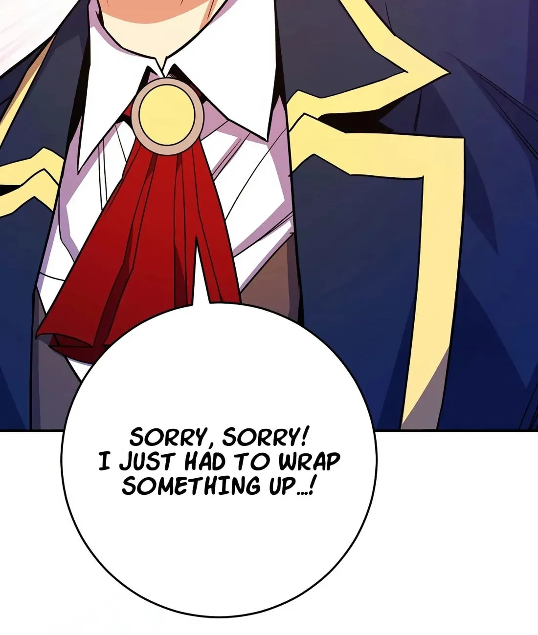 Reborn as the Overpowered Genius Lord Chapter 56 page 92 - 