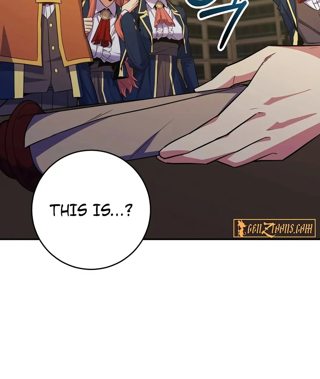 Reborn as the Overpowered Genius Lord Chapter 57 page 102 - 
