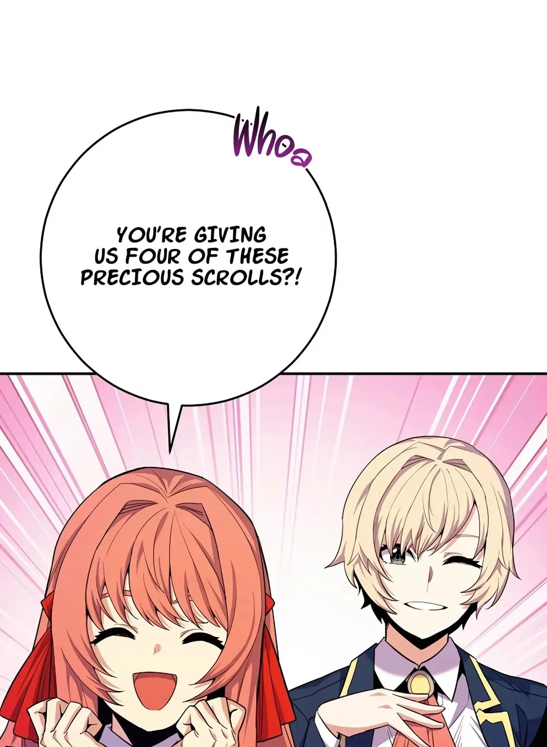 Reborn as the Overpowered Genius Lord Chapter 57 page 107 - 