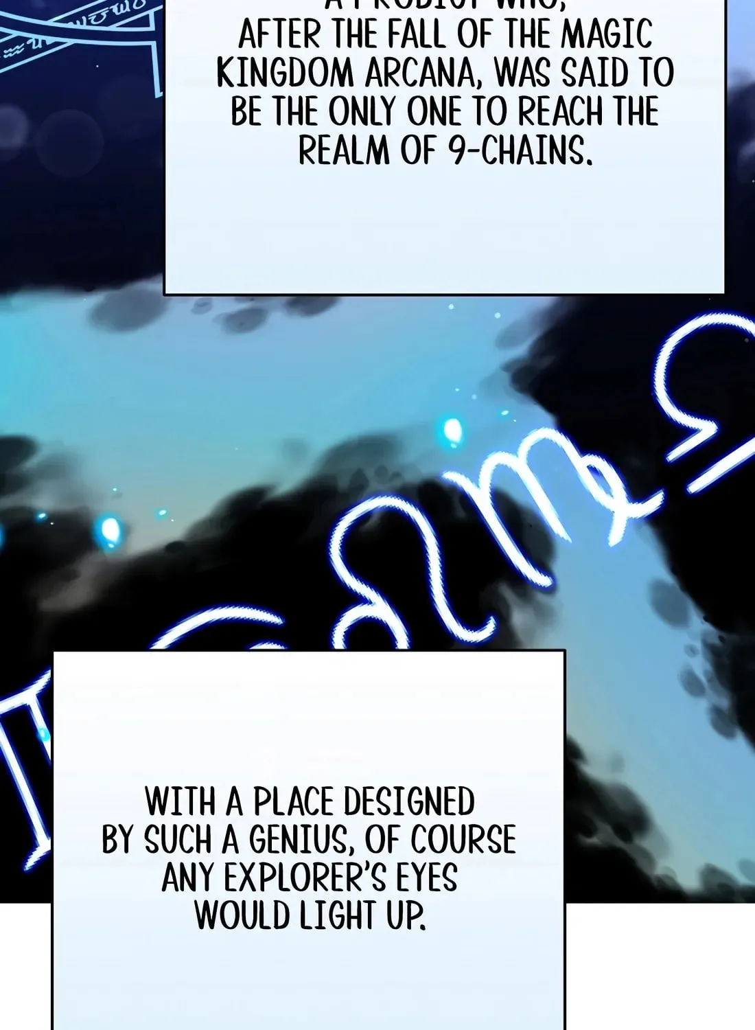 Reborn as the Overpowered Genius Lord Chapter 57 page 13 - 