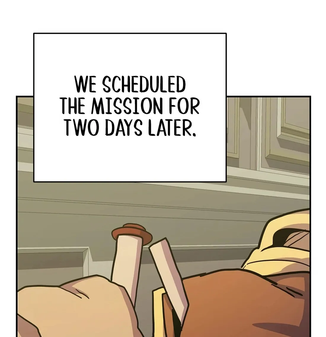 Reborn as the Overpowered Genius Lord Chapter 57 page 124 - 
