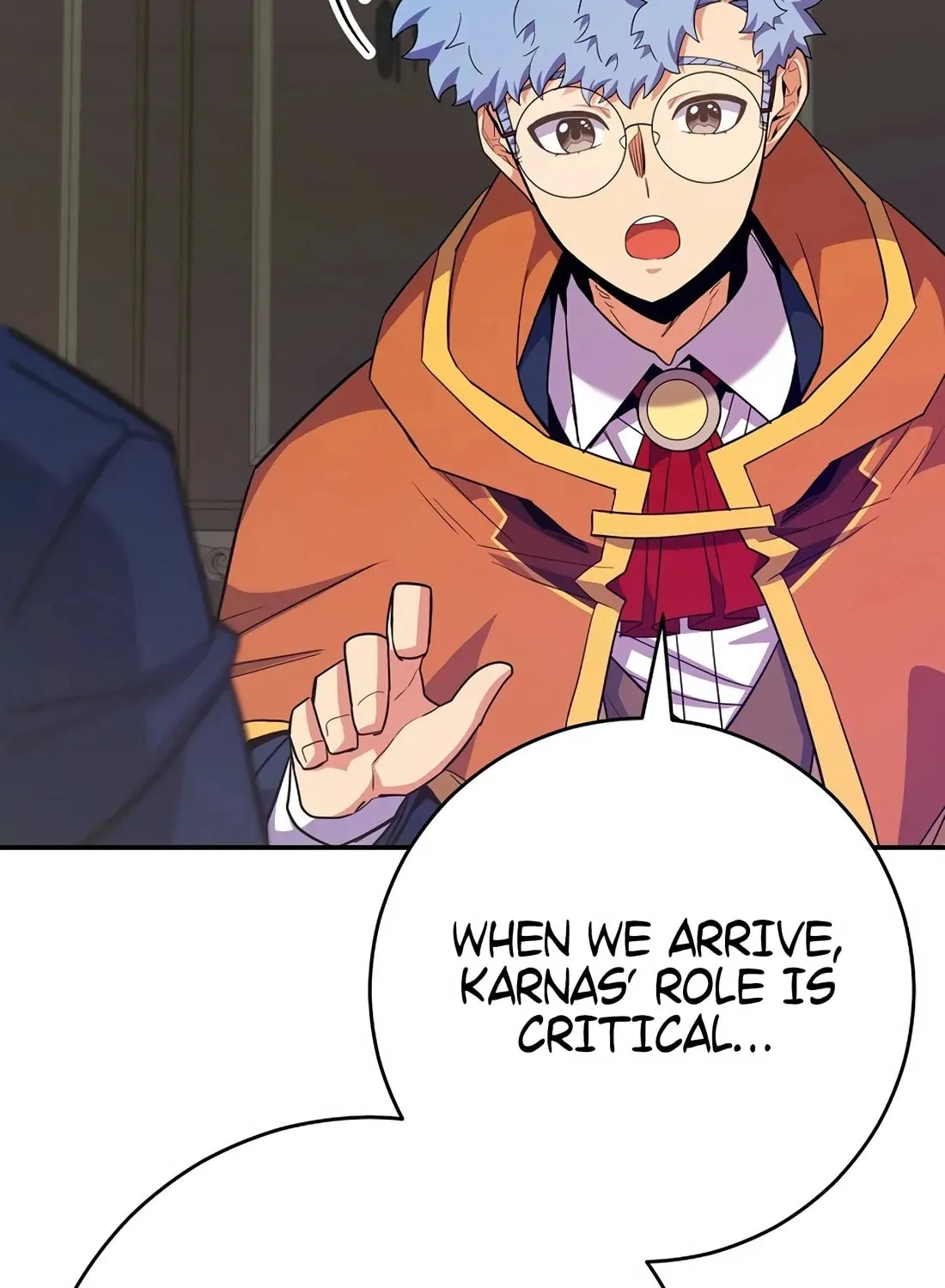 Reborn as the Overpowered Genius Lord Chapter 57 page 127 - 
