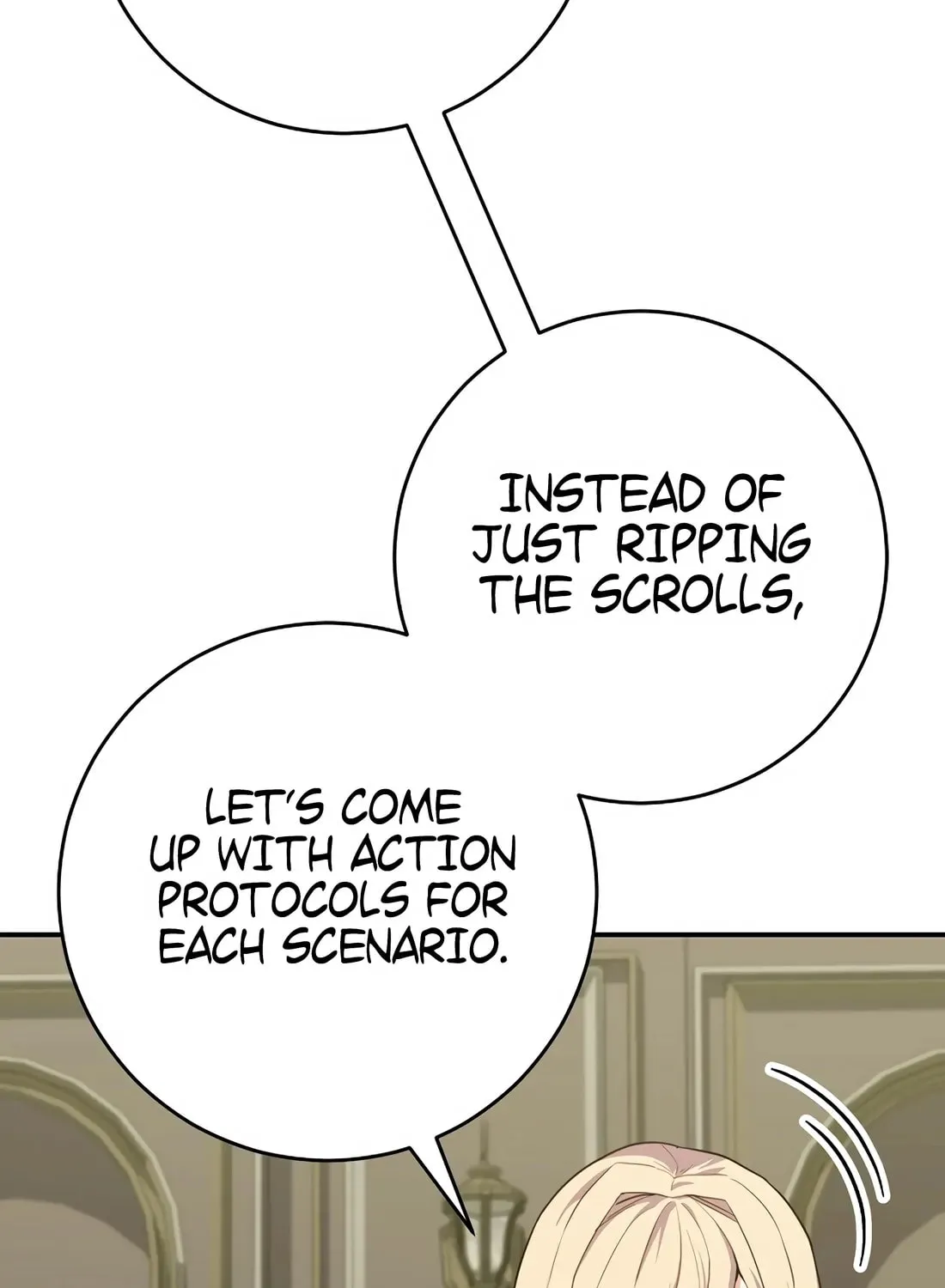 Reborn as the Overpowered Genius Lord Chapter 57 page 131 - 