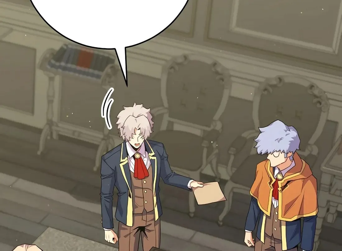 Reborn as the Overpowered Genius Lord Chapter 57 page 134 - 
