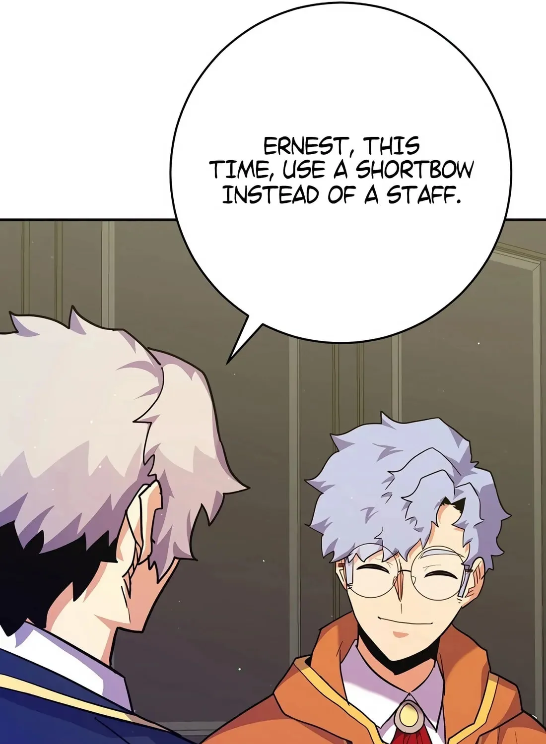 Reborn as the Overpowered Genius Lord Chapter 57 page 139 - 
