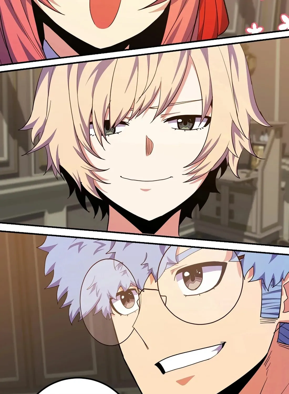 Reborn as the Overpowered Genius Lord Chapter 57 page 147 - 