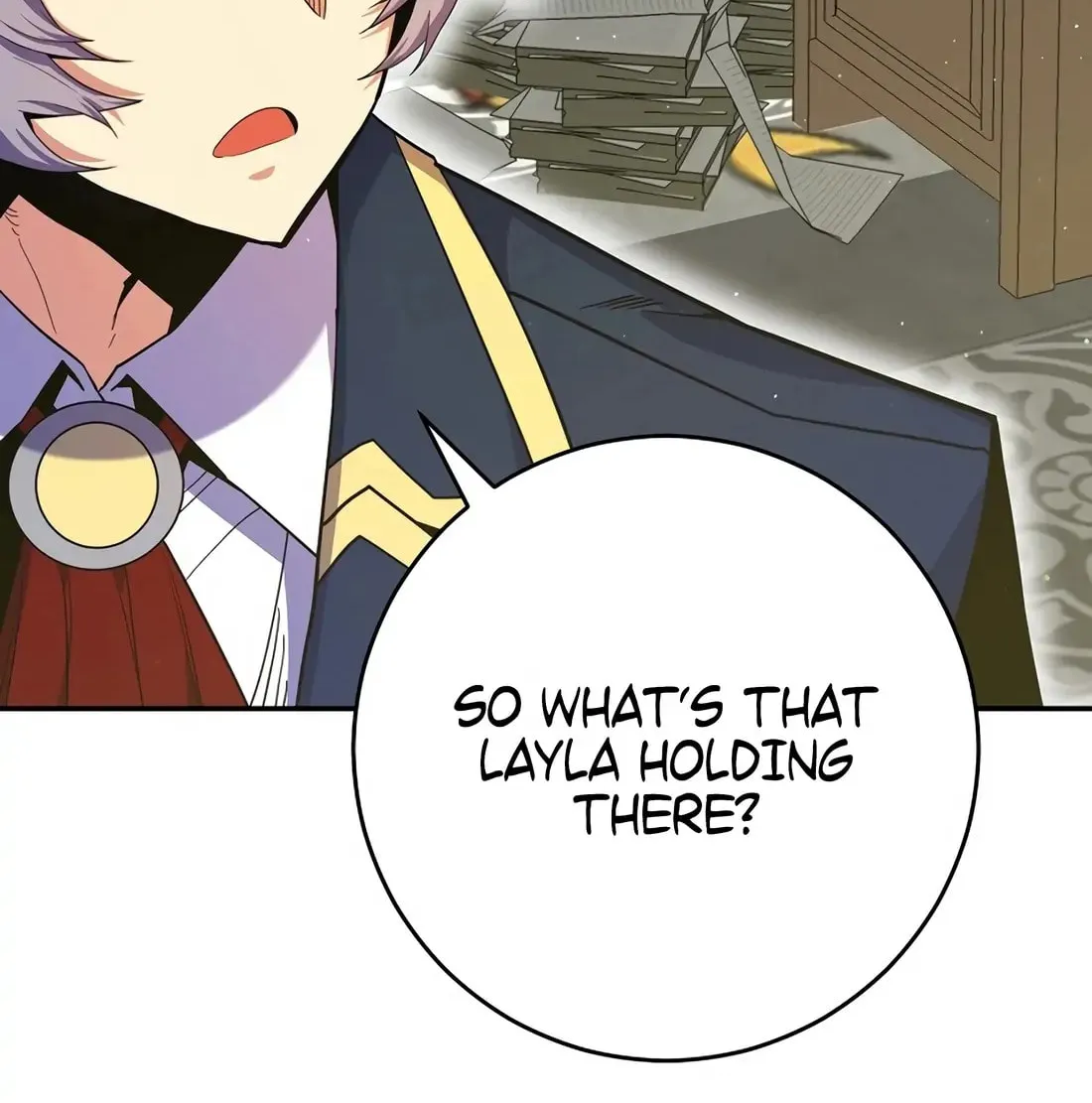 Reborn as the Overpowered Genius Lord Chapter 57 page 16 - 