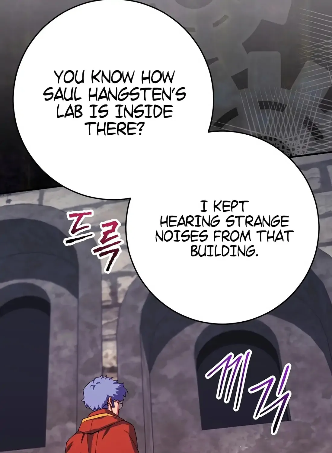 Reborn as the Overpowered Genius Lord Chapter 57 page 21 - 