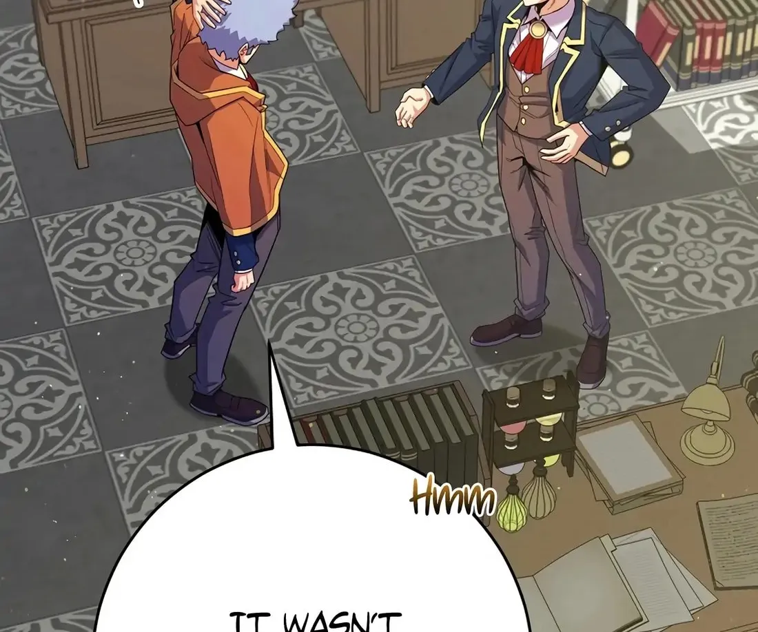 Reborn as the Overpowered Genius Lord Chapter 57 page 28 - 