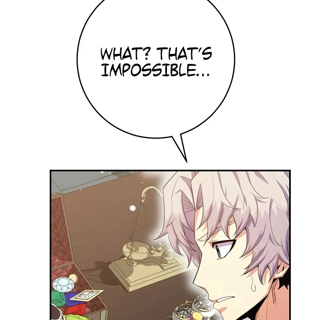 Reborn as the Overpowered Genius Lord Chapter 57 page 34 - 