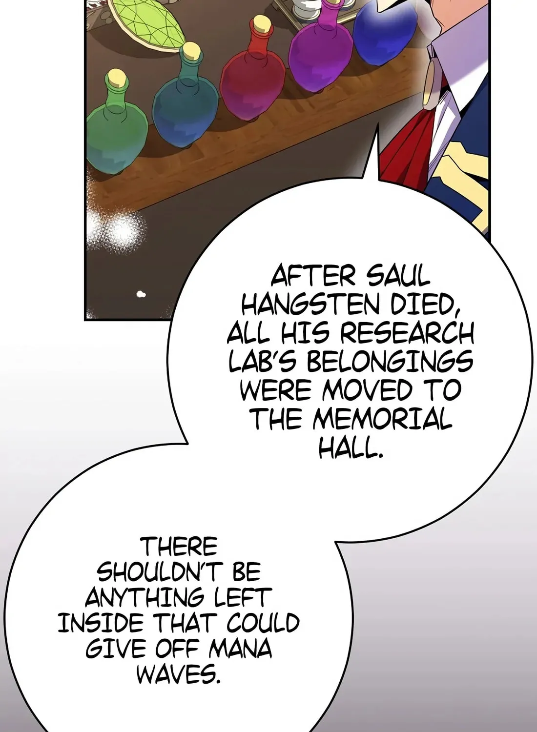 Reborn as the Overpowered Genius Lord Chapter 57 page 35 - 