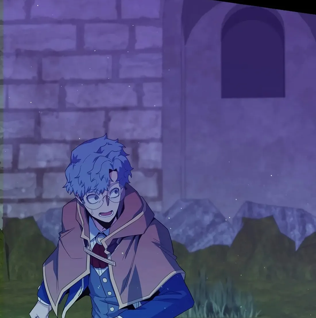 Reborn as the Overpowered Genius Lord Chapter 57 page 38 - 