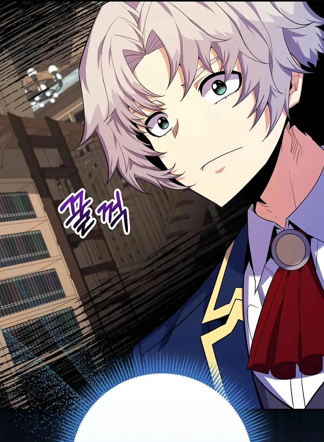 Reborn as the Overpowered Genius Lord Chapter 57 page 41 - 