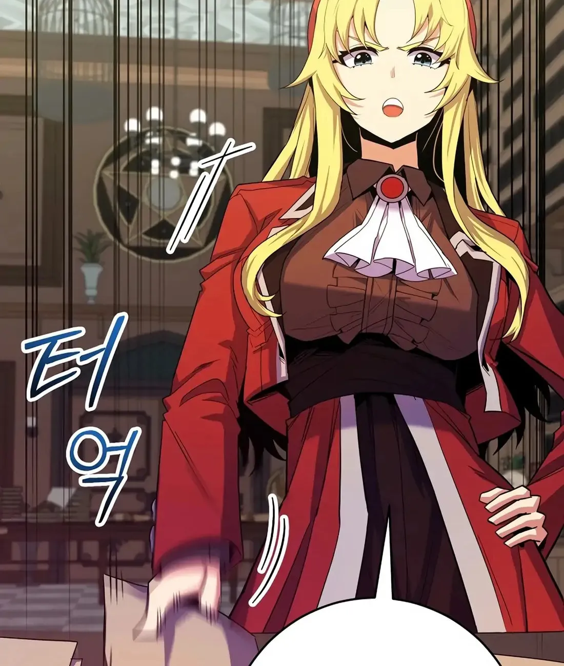 Reborn as the Overpowered Genius Lord Chapter 57 page 48 - 