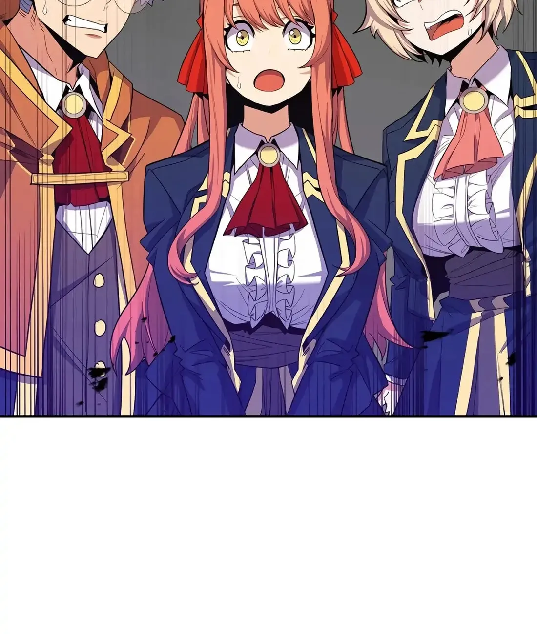 Reborn as the Overpowered Genius Lord Chapter 57 page 60 - 