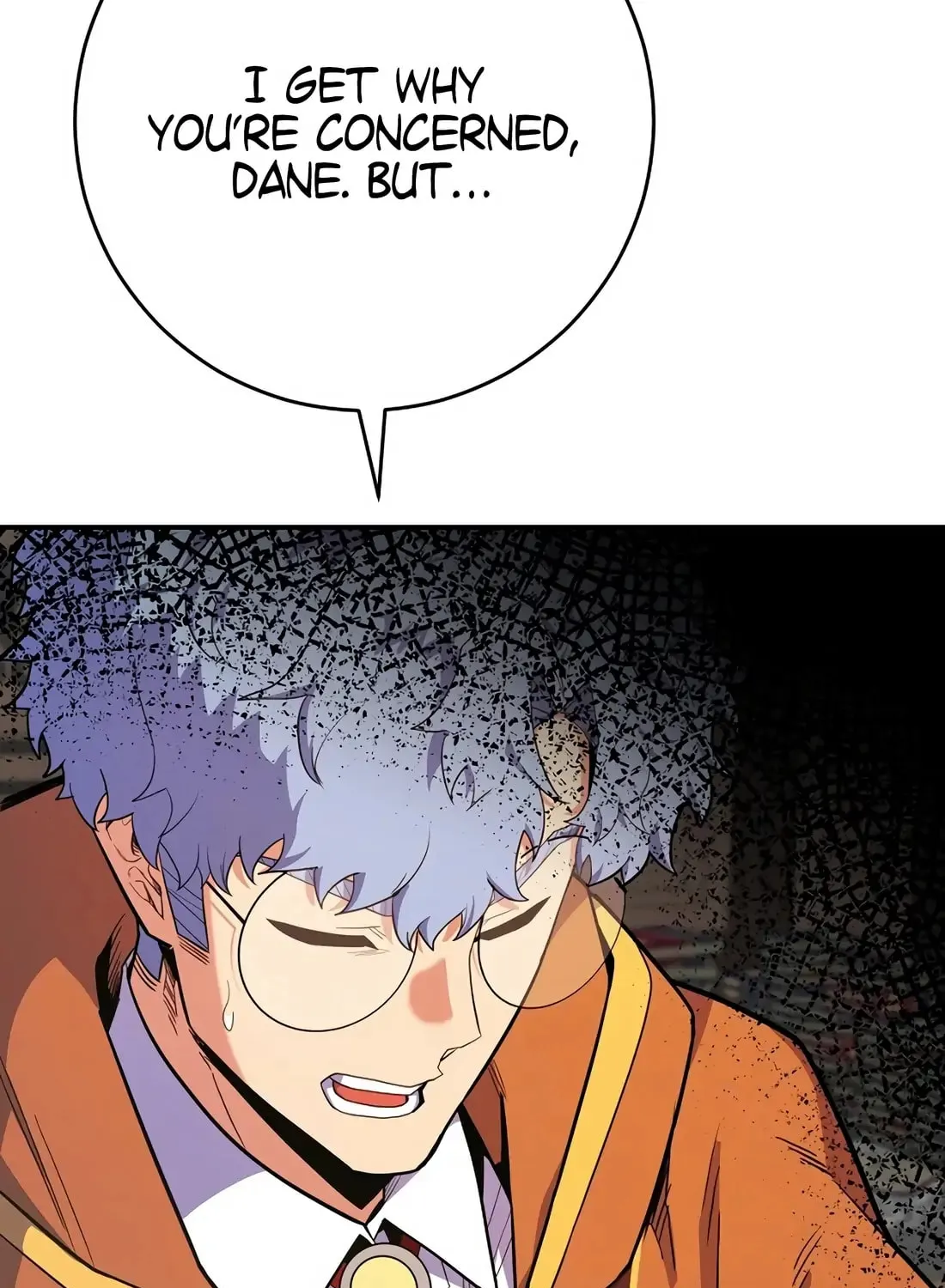 Reborn as the Overpowered Genius Lord Chapter 57 page 7 - 